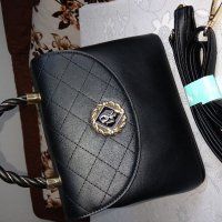 Нова дамска чанта , снимка 2 - Чанти - 38750393