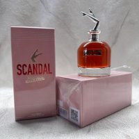 Jean Paul Gaultier Scandal EDP 80ml New, снимка 1 - Дамски парфюми - 43269327