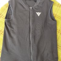 Детска защитна жилетка Dainese waistcoat flex lite kid - размер JL, снимка 2 - Зимни спортове - 43321280