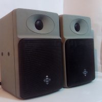 General Music MP2-A Aktive Lautsprecher Compact Monitors Systems, снимка 1 - Тонколони - 38763432