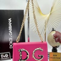 Последни чифтове! Dolce&Gabbana дамски маратонки реплика висок клас, снимка 2 - Маратонки - 43861183