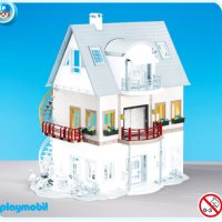 Конструктори Playmobil, снимка 3 - Конструктори - 43728115