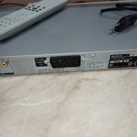 Sony dvd dvp-ns360, снимка 10 - Ресийвъри, усилватели, смесителни пултове - 42955405