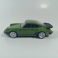 KAST-Models Умален модел на Porsche 911 NOREV JetCar 1/43, снимка 8 - Колекции - 35364577