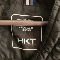 Мъжко яке Hacket Aston Martin , снимка 3 - Якета - 40784261