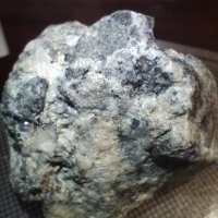 Руда минерали сувенири №5, снимка 3 - Декорация за дома - 44117221