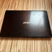 Лаптоп Acer, снимка 1 - Лаптопи за дома - 44005336