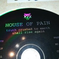 HOUSE OF PAIN CD 2807221208, снимка 1 - CD дискове - 37522613