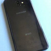 Samsung J6+ телефон, снимка 2 - Samsung - 39520222