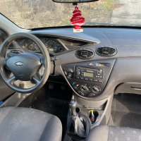 Ford focus 1.4 Крайна цена!, снимка 5 - Автомобили и джипове - 43882977