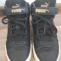 Детски маратонки Puma - Оригинални, снимка 4 - Детски маратонки - 43058300