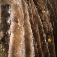 Продавам  палто кожено с две лица, снимка 4 - Палта, манта - 27650736