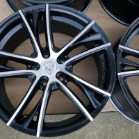 18’’5x120 za bmw/land rover i dr. 18”5х120 за бмв/ланд ровър и др. №770, снимка 13 - Гуми и джанти - 40128616