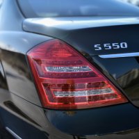 Чисто нови !Mercedes w221 S-class за FACELIFT модел 2009-2013. Диодни стoпове, снимка 2 - Части - 43718331