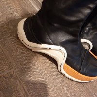 Djofra чизми/ботуши, снимка 1 - Дамски ботуши - 43937610