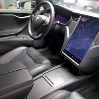 Tesla Model S, снимка 9 - Автомобили и джипове - 43968264