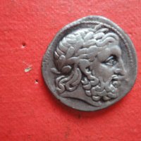 Стара монета , снимка 5 - Антикварни и старинни предмети - 43761230