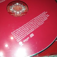 AMY MACDONALD-CD MADE IN GERMANY 1811231603, снимка 6 - CD дискове - 43047786