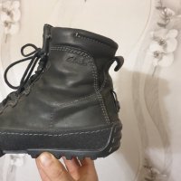 Боти CLARKS  номер 42, снимка 3 - Мъжки боти - 44089003