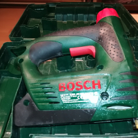 bosch-такер с куфар внос германия 1604221330, снимка 10 - Други инструменти - 36474703