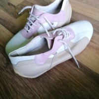 Обувки кожени нови за голф на Богнер 41 номер, снимка 7 - Голф - 33455150