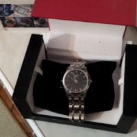 Продавам часовник Tissot courtier Quartz, снимка 1 - Мъжки - 38899274
