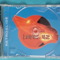 Level 42 – 2006 - Retroglide(Jazz-Funk), снимка 5 - CD дискове - 43851489