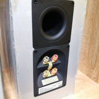 Elac CL 82 Silver Edition двулентови тонколони сив лак, снимка 11 - Тонколони - 35565450