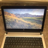 HP бизнес модел лаптоп, снимка 1 - Лаптопи за работа - 43208921