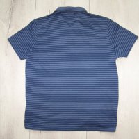 Hugo Boss / L / 100%Original / тениска с яка, снимка 2 - Тениски - 37081605