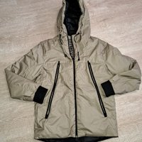 Jack & Jones  Мъжко  Яке М, снимка 1 - Якета - 39054772