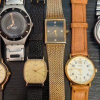 часовници Casio, Seiko, Orient, Raketa и др , снимка 10 - Мъжки - 43354587