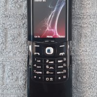 NOKIA 8600 Luna, снимка 1 - Nokia - 28602885