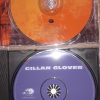 Компакт дискове на - Roger Glover - Snapshot 2002/Ian Gillan & Roger Glover– Accidentally, снимка 2 - CD дискове - 43045247