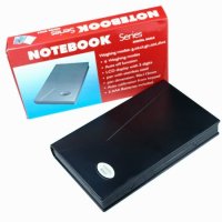 Качествена ел. везна Notebook Series 0.01 грам - много висока точност, снимка 4 - Везни - 30868328