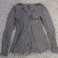 Най - различни дамски блузки, снимка 10 - Туники - 40705361