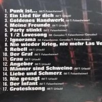 СД - Die Ärzte - 13 - - МУЗИКА, снимка 2 - CD дискове - 27686485