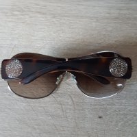 Versace дамски слънчеви очила , снимка 11 - Слънчеви и диоптрични очила - 33105236