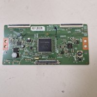 TCON BOARD 6870C-0552A TV TELEFUNKEN 43UB8200, снимка 1 - Части и Платки - 43973719