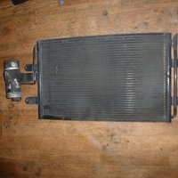 Радиатора за климатик Фолксваген Голф 1,4 75 к.с, снимка 1 - Части - 34658629