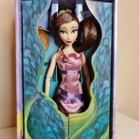 Оригинална кукла Мегара - Херкулес - Дисни Стор Disney Store, снимка 6 - Кукли - 29652345