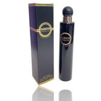 Парфюмна вода за жени с дълготраен аромат CIRCLE BLACK, снимка 1 - Дамски парфюми - 43816572