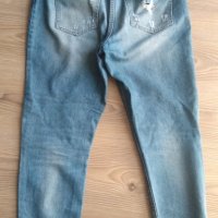 Up jeans - италиански дънки, снимка 7 - Дънки - 43354529