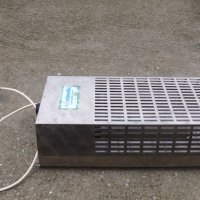 Йонизатор за въздух-Пречиствател за въздух, снимка 1 - Овлажнители и пречистватели за въздух - 35194197