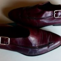 Обувки Charles JOURDAN No 37, снимка 5 - Дамски ежедневни обувки - 27604065