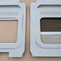 Чисто нови прозорци  Dometic комплект със щора и комарник за кемпер каравана или бус, снимка 6 - Каравани и кемпери - 36393056