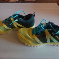 Reebok маратонки, снимка 3 - Маратонки - 36886057