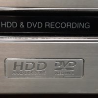 LG записвачка HDD записва ина DVD, снимка 3 - Камери - 36921064
