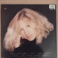 Грамофонна плоча Barbra Streisand , снимка 2 - Грамофонни плочи - 43299359