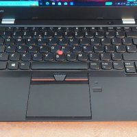 Lenovo ThinkPad 13 Gen 2/Core i3-7100U/8GB RAM/256GB SSD NVME/13'3 Full HD IPS ултрабук notebook, снимка 6 - Лаптопи за работа - 43031103